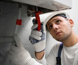 About Emergency plumbing pros West Frankfort, IL